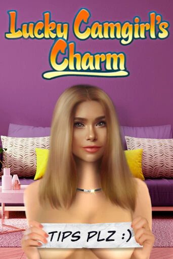 Бесплатная демо игра Lucky Camgirl's Charm | Джой Казино без регистрации