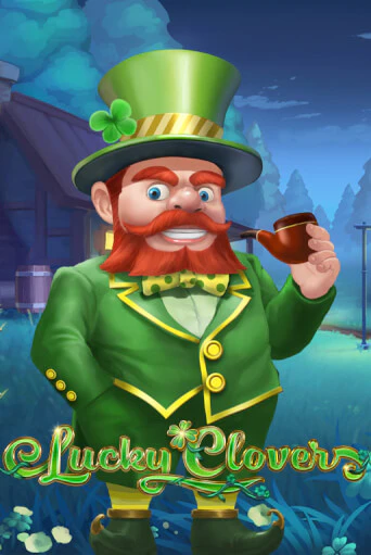 Бесплатная демо игра Lucky Clover | Джой Казино без регистрации