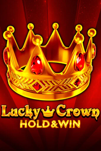 Бесплатная демо игра Lucky Crown Hold And Win | Джой Казино без регистрации