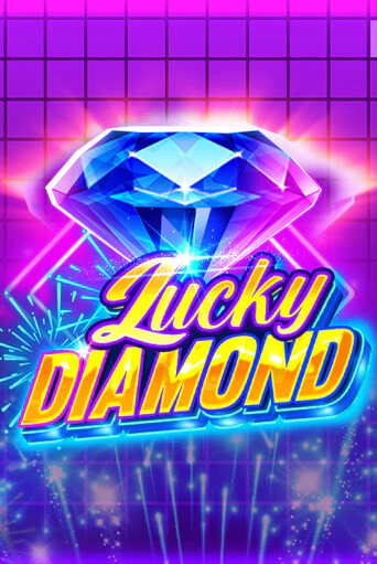 Бесплатная демо игра Lucky Diamond | Джой Казино без регистрации