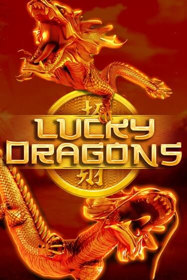 Бесплатная демо игра Lucky Dragons | Джой Казино без регистрации