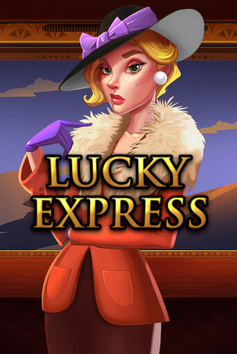 Бесплатная демо игра Lucky Express | Джой Казино без регистрации