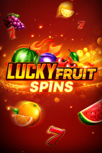 Бесплатная демо игра Lucky Fruit Spins | Джой Казино без регистрации