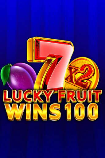Бесплатная демо игра Lucky Fruit Wins 100 | Джой Казино без регистрации