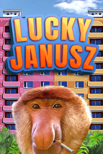 Бесплатная демо игра Lucky Janusz | Джой Казино без регистрации