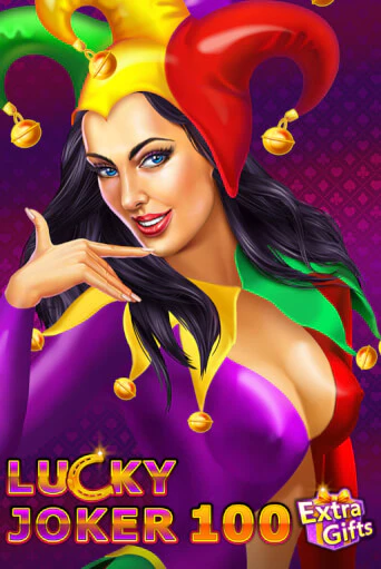Бесплатная демо игра Lucky Joker 100 Extra Gifts | Джой Казино без регистрации