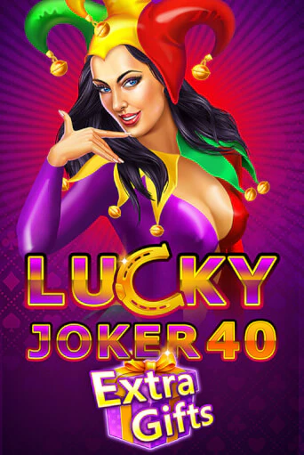Бесплатная демо игра Lucky Joker 40 Extra Gifts | Джой Казино без регистрации
