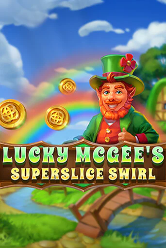 Бесплатная демо игра Lucky McGee's SuperSlice Swirl | Джой Казино без регистрации