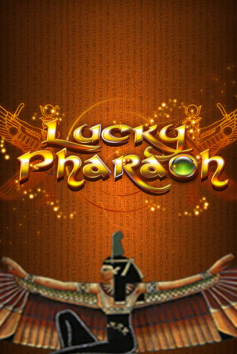Бесплатная демо игра Lucky Pharaoh | Джой Казино без регистрации