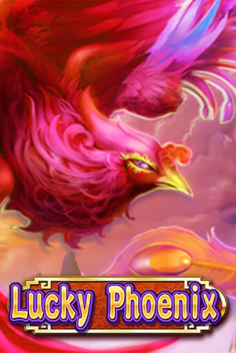 Бесплатная демо игра Lucky Phoenix | Джой Казино без регистрации
