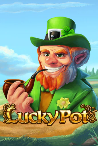Бесплатная демо игра Lucky Pot | Джой Казино без регистрации