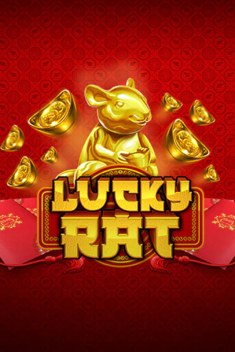 Бесплатная демо игра Lucky Rat | Джой Казино без регистрации