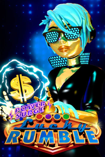 Бесплатная демо игра Lucky Rumble Power Surge | Джой Казино без регистрации