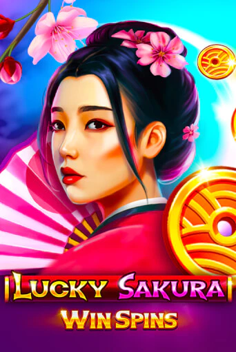 Бесплатная демо игра Lucky Sakura Win Spins | Джой Казино без регистрации