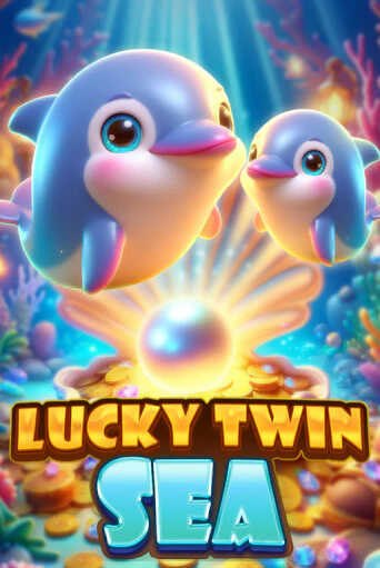 Бесплатная демо игра Lucky Twin Sea | Джой Казино без регистрации