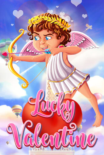 Бесплатная демо игра Lucky Valentine | Джой Казино без регистрации