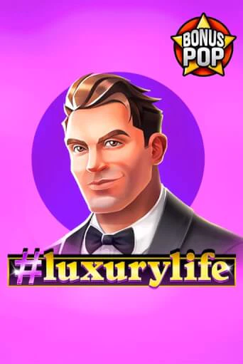 Бесплатная демо игра #luxurylife | Джой Казино без регистрации