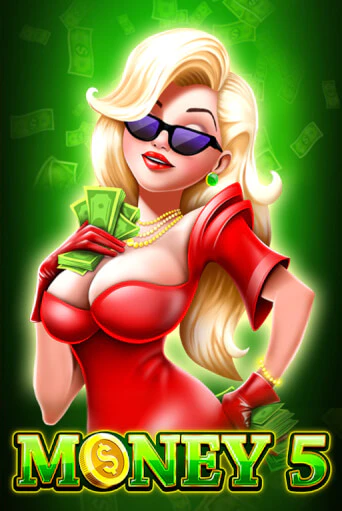 Бесплатная демо игра MONEY 5 | Джой Казино без регистрации