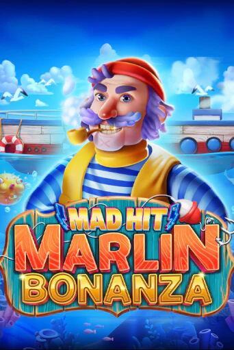 Бесплатная демо игра Mad Hit Marlin Bonanza | Джой Казино без регистрации