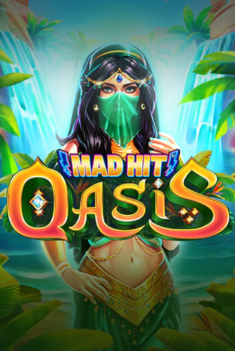 Бесплатная демо игра Mad Hit Oasis | Джой Казино без регистрации