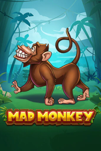 Бесплатная демо игра Mad Monkey | Джой Казино без регистрации
