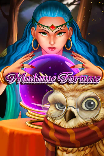 Бесплатная демо игра Madame Fortune | Джой Казино без регистрации