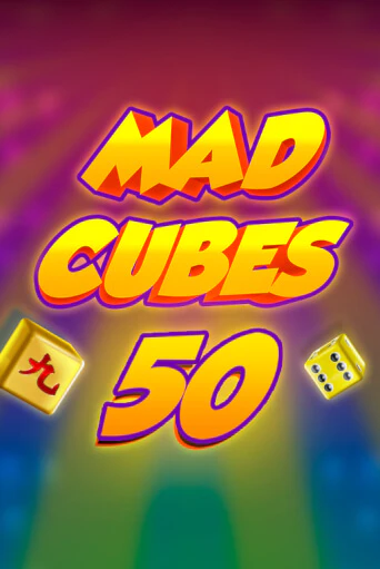 Бесплатная демо игра Mad cubes 50 | Джой Казино без регистрации