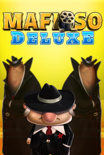 Бесплатная демо игра Mafioso Deluxe | Джой Казино без регистрации