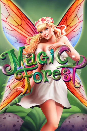 Бесплатная демо игра Magic Forest | Джой Казино без регистрации
