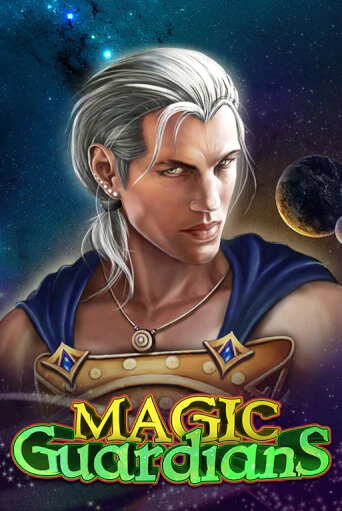 Бесплатная демо игра Magic Guardians | Джой Казино без регистрации