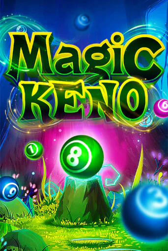 Бесплатная демо игра Magic Keno | Джой Казино без регистрации