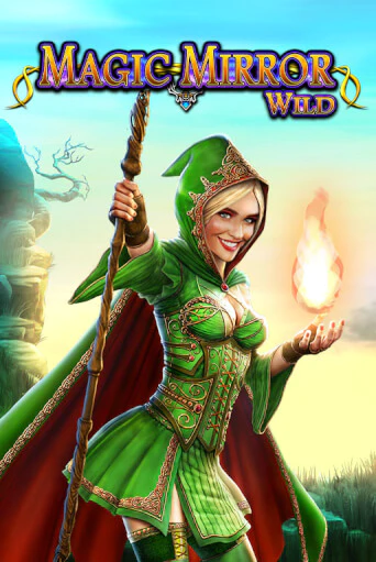 Бесплатная демо игра Magic Mirror Wild | Джой Казино без регистрации