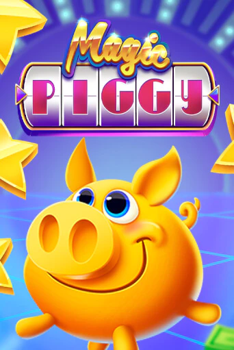 Бесплатная демо игра Magic Piggy | Джой Казино без регистрации