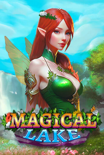 Бесплатная демо игра Magical Lake | Джой Казино без регистрации