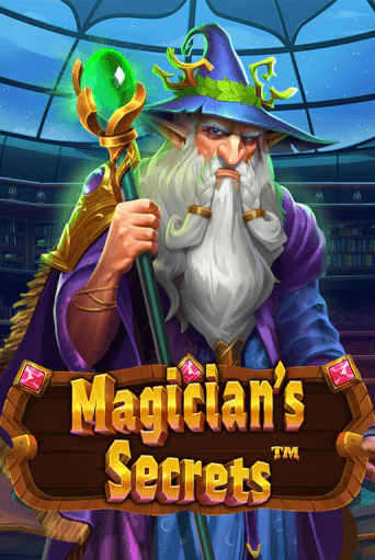 Бесплатная демо игра Magician's Secrets | Джой Казино без регистрации