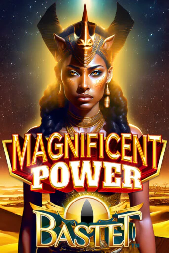 Бесплатная демо игра Magnificent Power Bastet | Джой Казино без регистрации