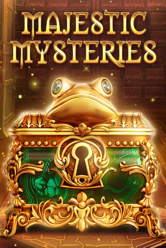 Бесплатная демо игра Majestic Mysteries Power Reels™ | Джой Казино без регистрации