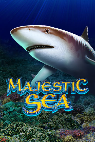 Бесплатная демо игра Majestic Sea | Джой Казино без регистрации