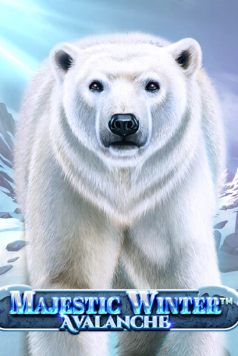 Бесплатная демо игра Majestic Winter - Avalanche | Джой Казино без регистрации