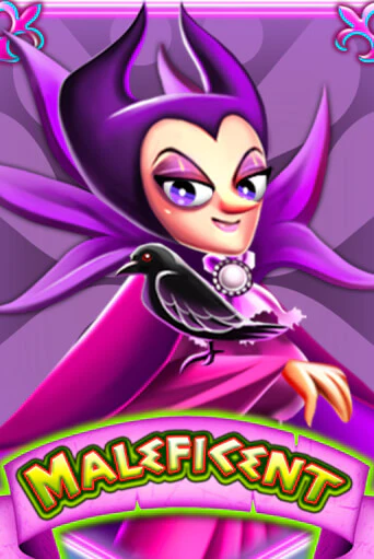 Бесплатная демо игра Maleficent | Джой Казино без регистрации