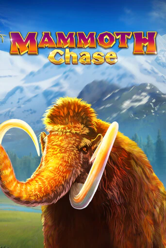 Бесплатная демо игра Mammoth Chase | Джой Казино без регистрации