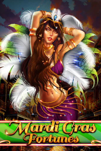 Бесплатная демо игра Mardi Gras Fortunes | Джой Казино без регистрации