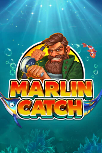 Бесплатная демо игра Marlin Catch | Джой Казино без регистрации