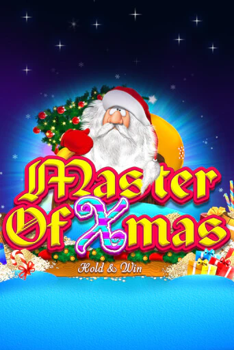 Бесплатная демо игра Master of Xmas | Джой Казино без регистрации