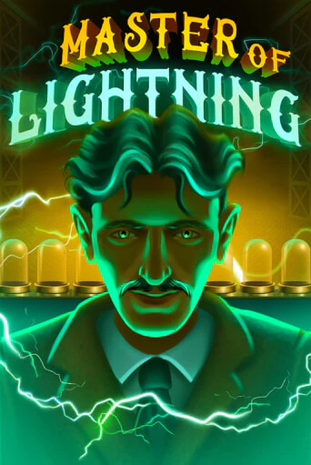 Бесплатная демо игра Master of Lightning | Джой Казино без регистрации