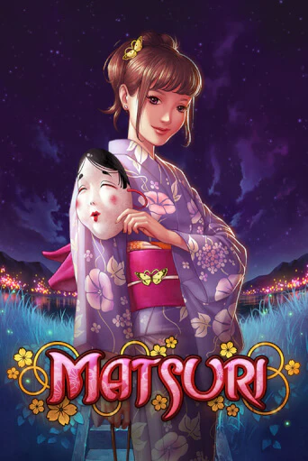 Бесплатная демо игра Matsuri | Джой Казино без регистрации