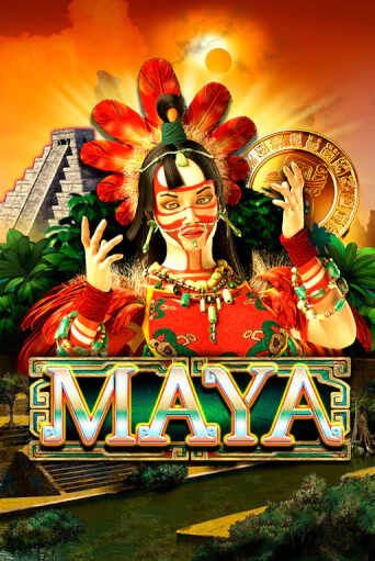 Бесплатная демо игра Maya | Джой Казино без регистрации