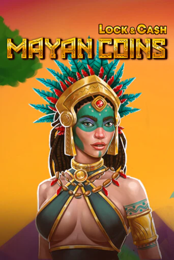 Бесплатная демо игра Mayan Coins Lock&Cash  | Джой Казино без регистрации