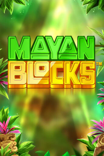 Бесплатная демо игра Mayan Blocks | Джой Казино без регистрации