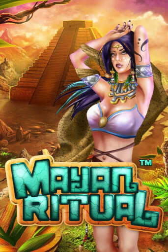 Бесплатная демо игра Mayan Ritual | Джой Казино без регистрации